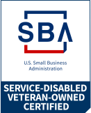 Service-Disabled Veteran-Owned-Certified